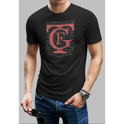 CAMISETA TEATRO FALLA CARNAVAL 