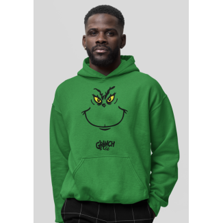 EL GRINCH DE CAI SUDADERA EXCLUSIVA