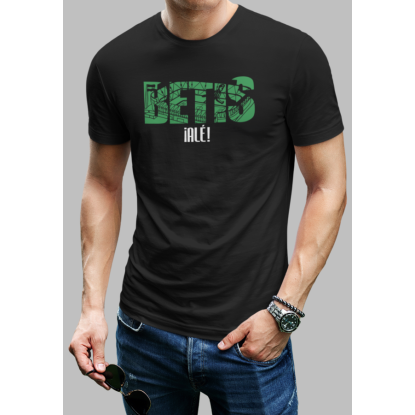 BETIS !ALÉ!