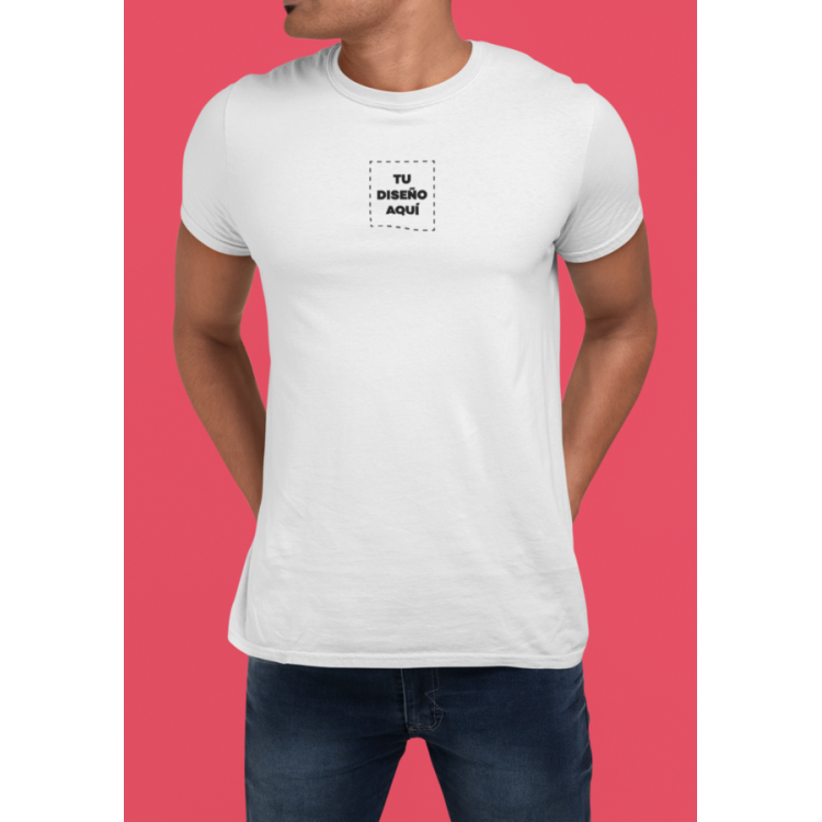 CAMISETA PERSONALIZADA