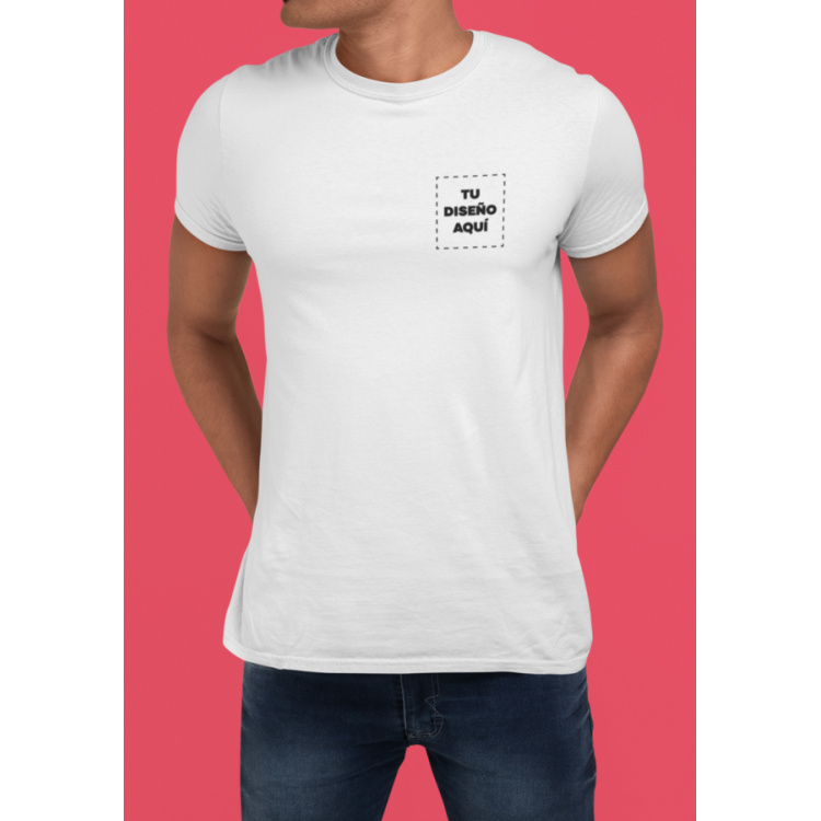 CAMISETA PERSONALIZADA