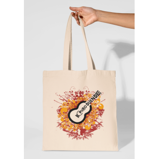 TOTE BAG - PURO DUENDE