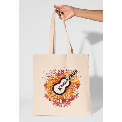 TOTE BAG - PURO DUENDE