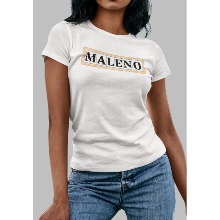 CAMISETA MALENO