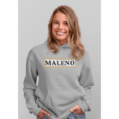 SUDADERA MALENO