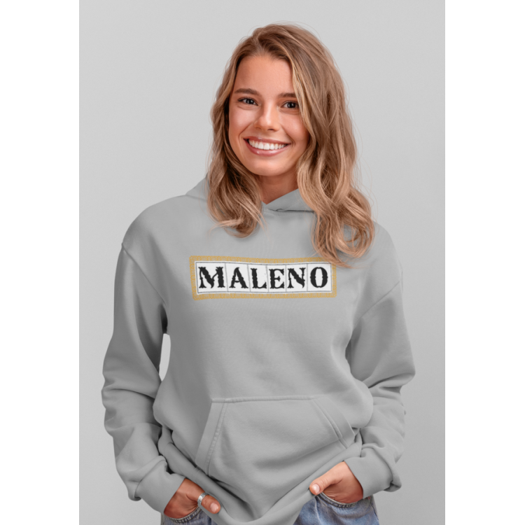 SUDADERA MALENO