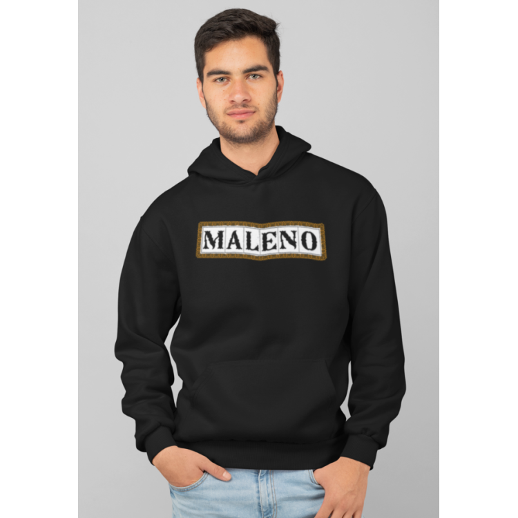 SUDADERA MALENO