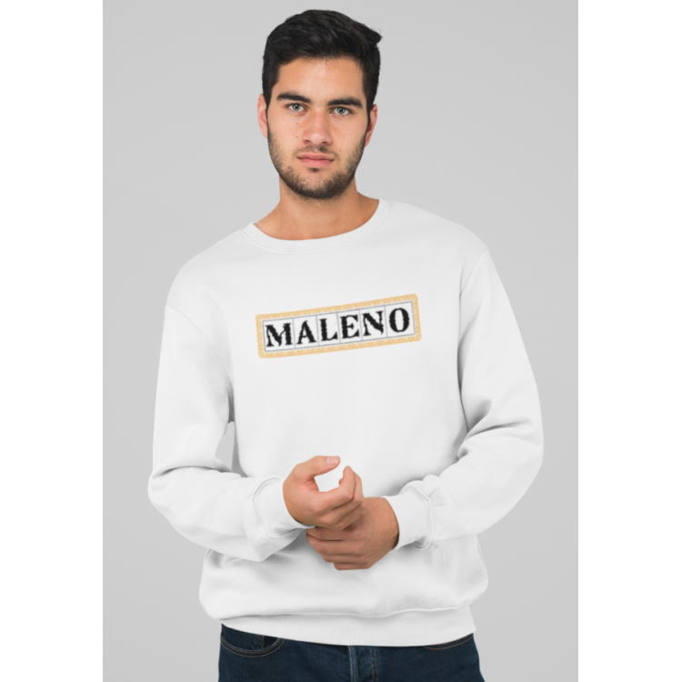 SUDADERA MALENO