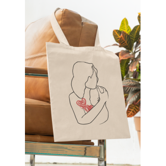 TOTE BAG - MATERNIDAD