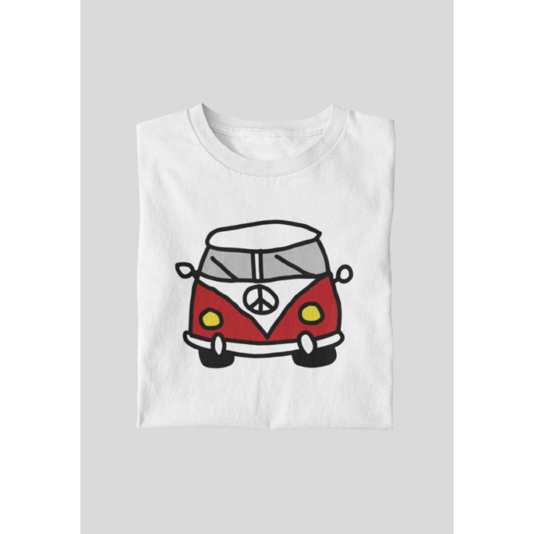 CAMISETA CARAVANA