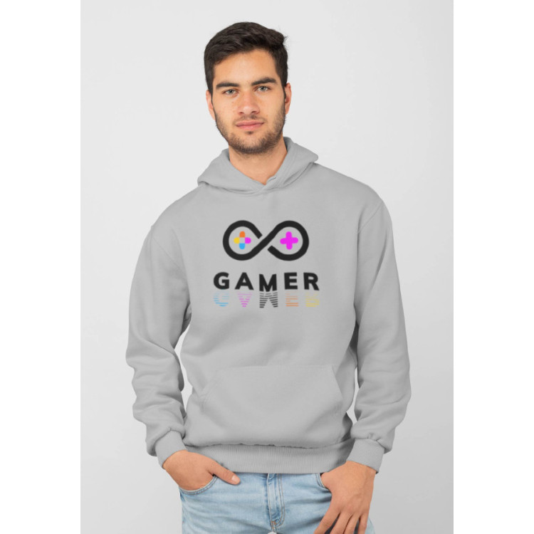 GAMER SUDADERA