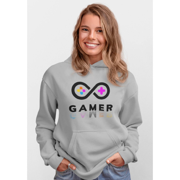 GAMER SUDADERA