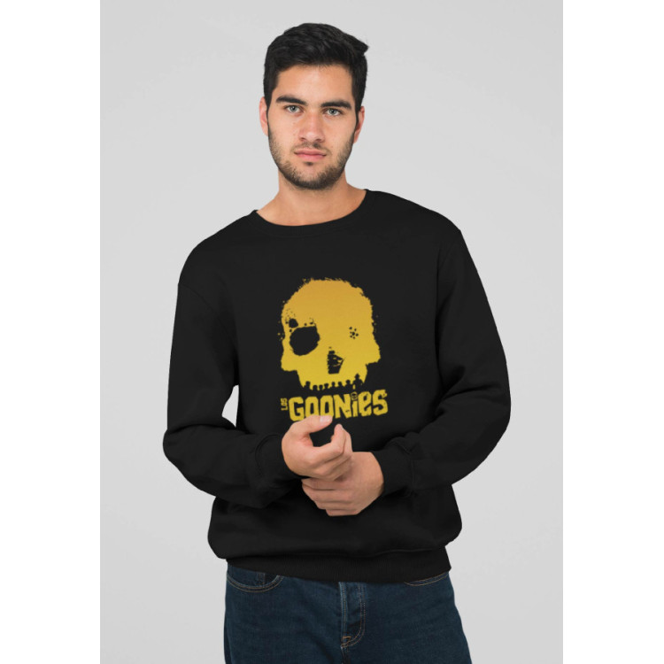 LOS GOONIES SUDADERA