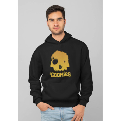 LOS GOONIES SUDADERA