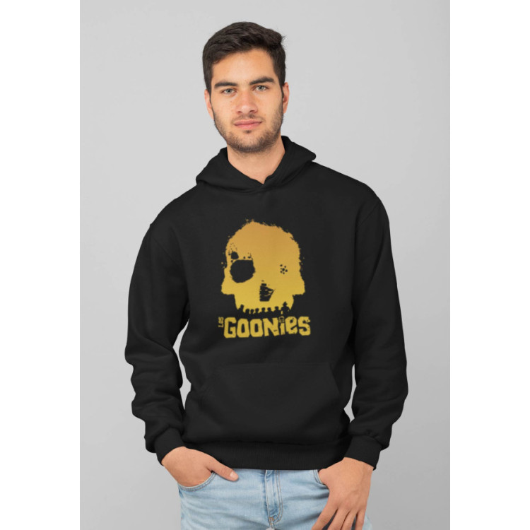 LOS GOONIES SUDADERA