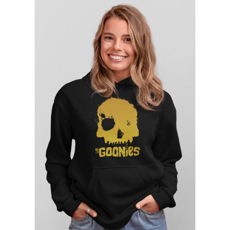 LOS GOONIES SUDADERA