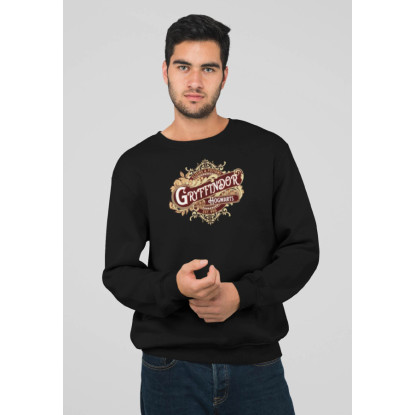 GRYFFINDOR HARRY POTTER SUDADERA