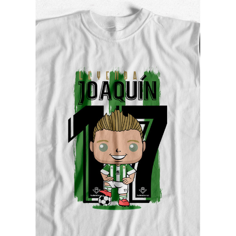 CAMISETA FUNKO JOAQUIN BETIS