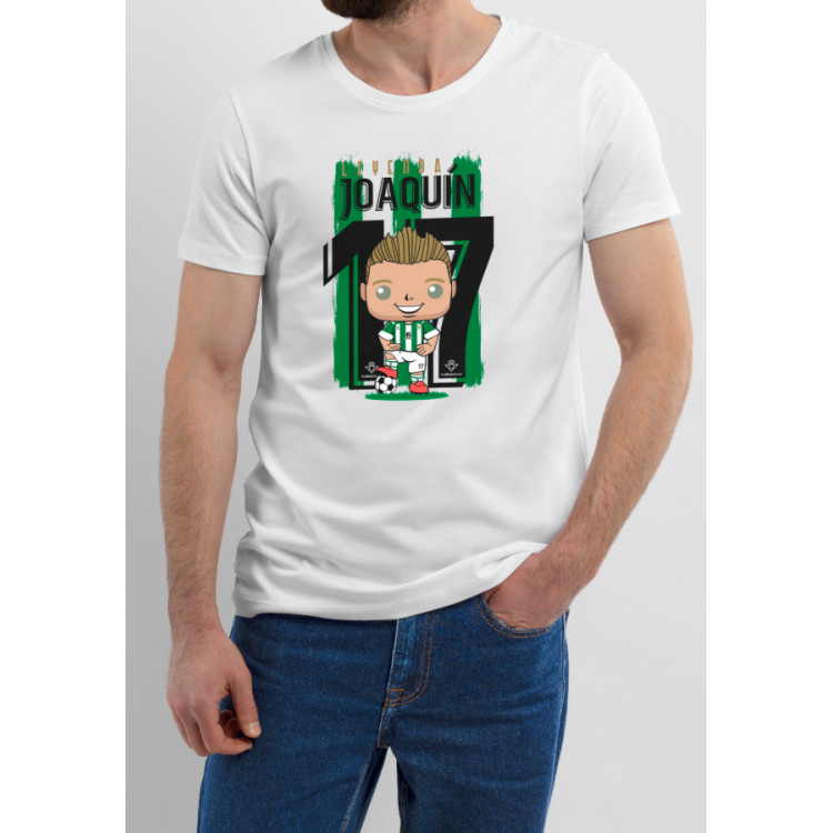 CAMISETA FUNKO JOAQUIN BETIS