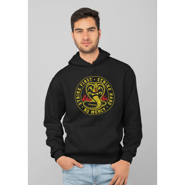 STRIKE KARATE KID SUDADERA