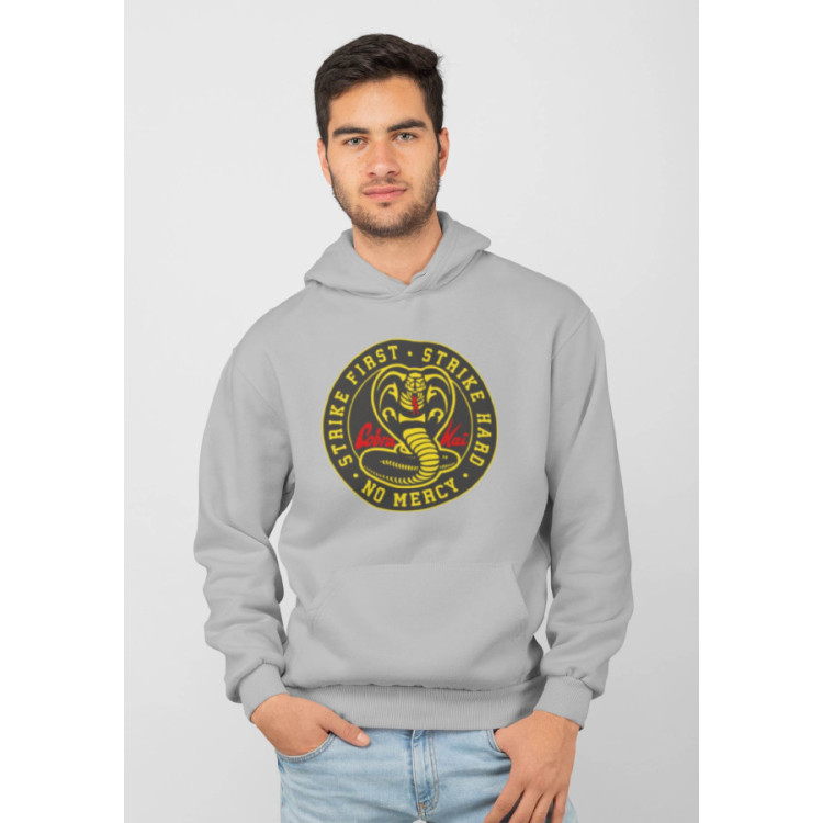 STRIKE KARATE KID SUDADERA