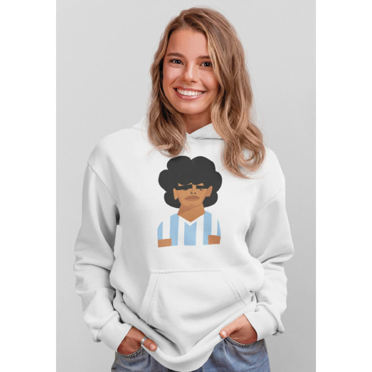 MARADONA SUDADERA