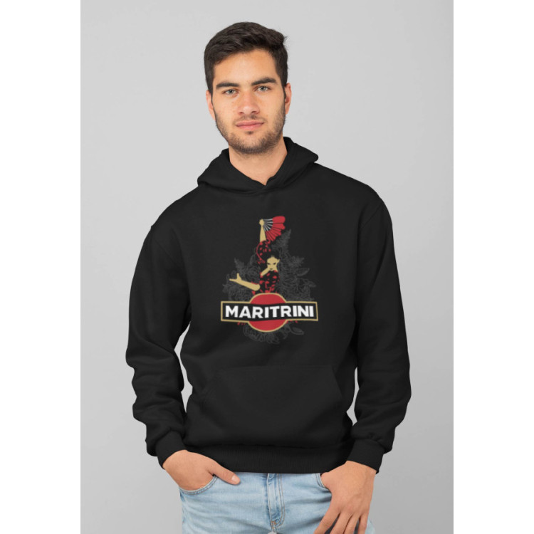 MARITRINI SUDADERA