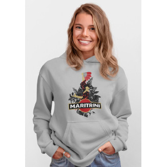 MARITRINI SUDADERA