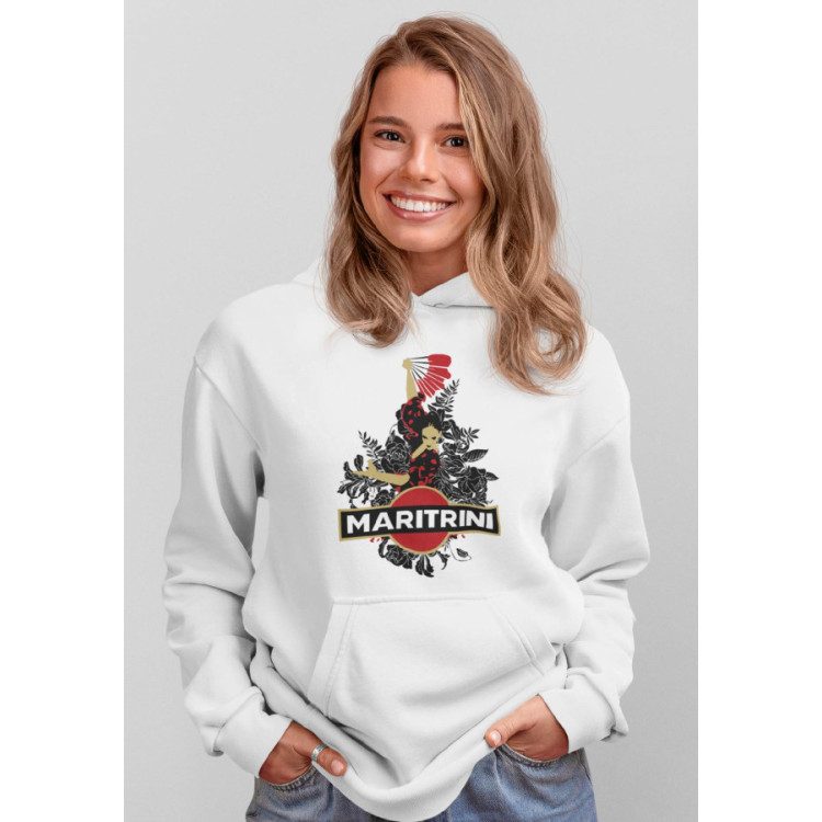 MARITRINI SUDADERA