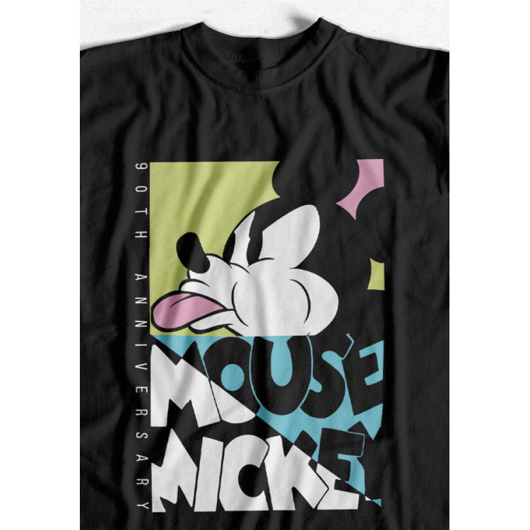 CAMISETA MICKEY MOUSE