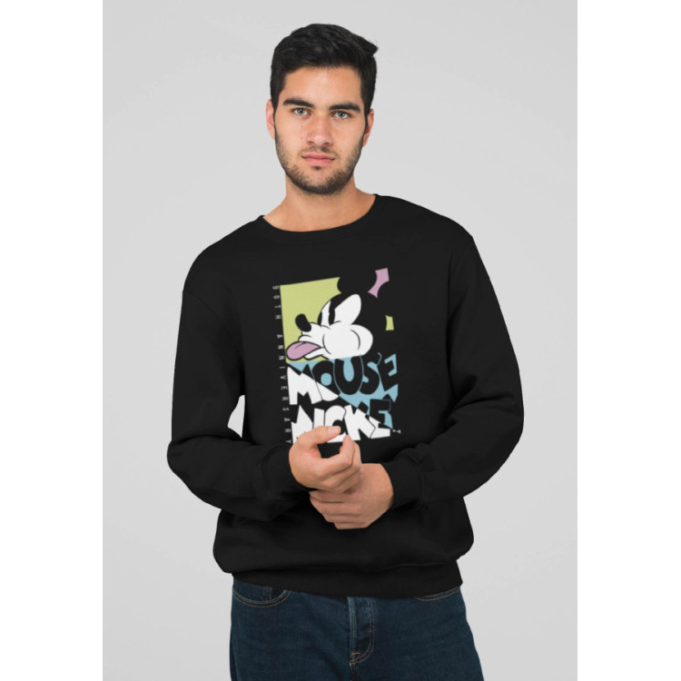 MICKEY MOUSE SUDADERA