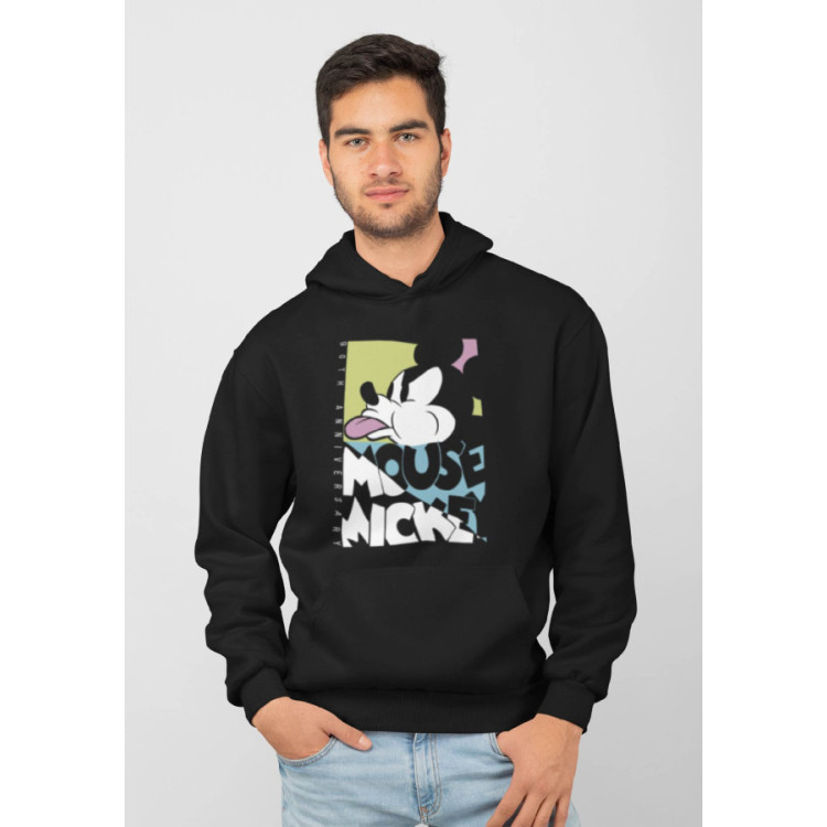 MICKEY MOUSE SUDADERA