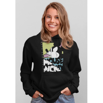 MICKEY MOUSE SUDADERA