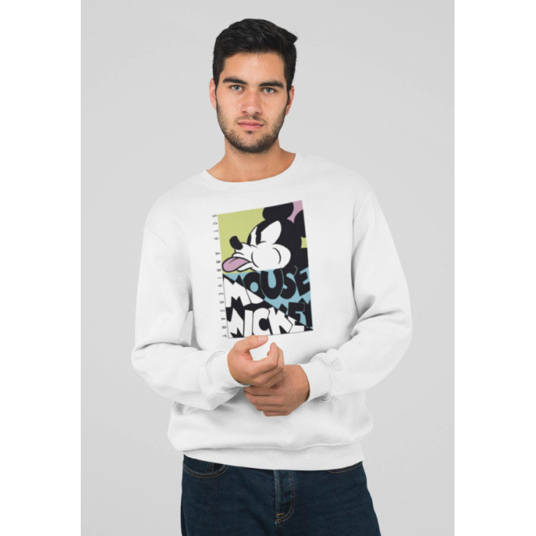 MICKEY MOUSE SUDADERA