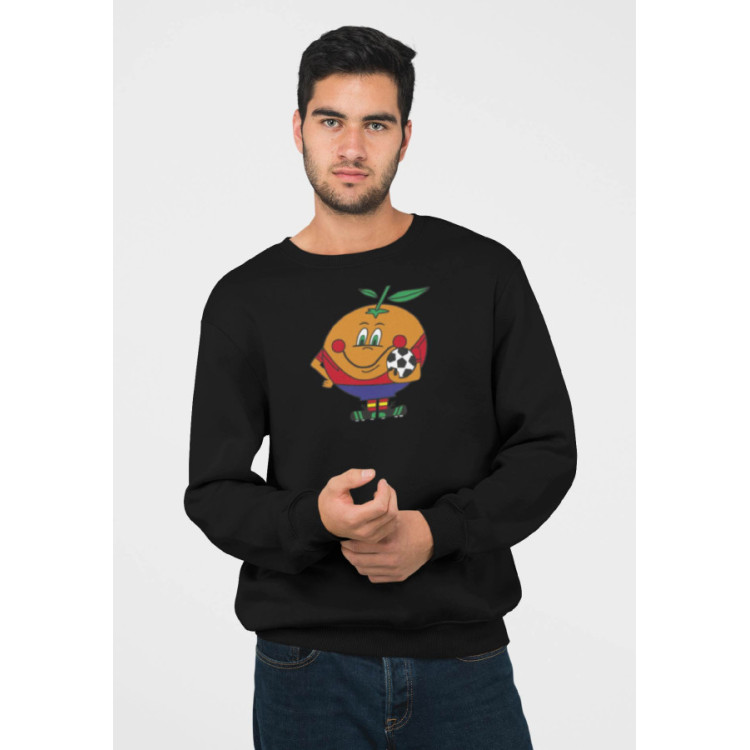 NARANJITO SUDADERA