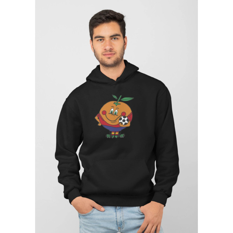 NARANJITO SUDADERA