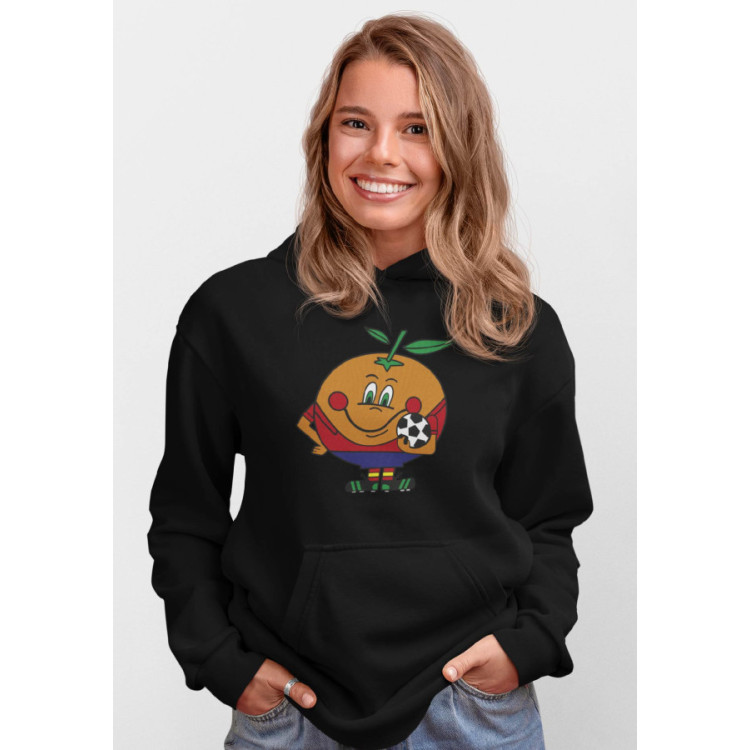 NARANJITO SUDADERA