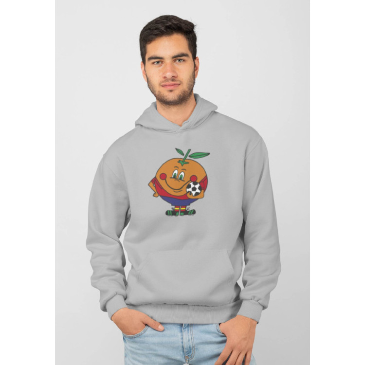 NARANJITO SUDADERA