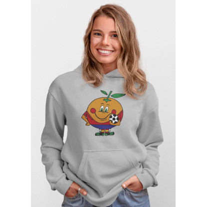 NARANJITO SUDADERA