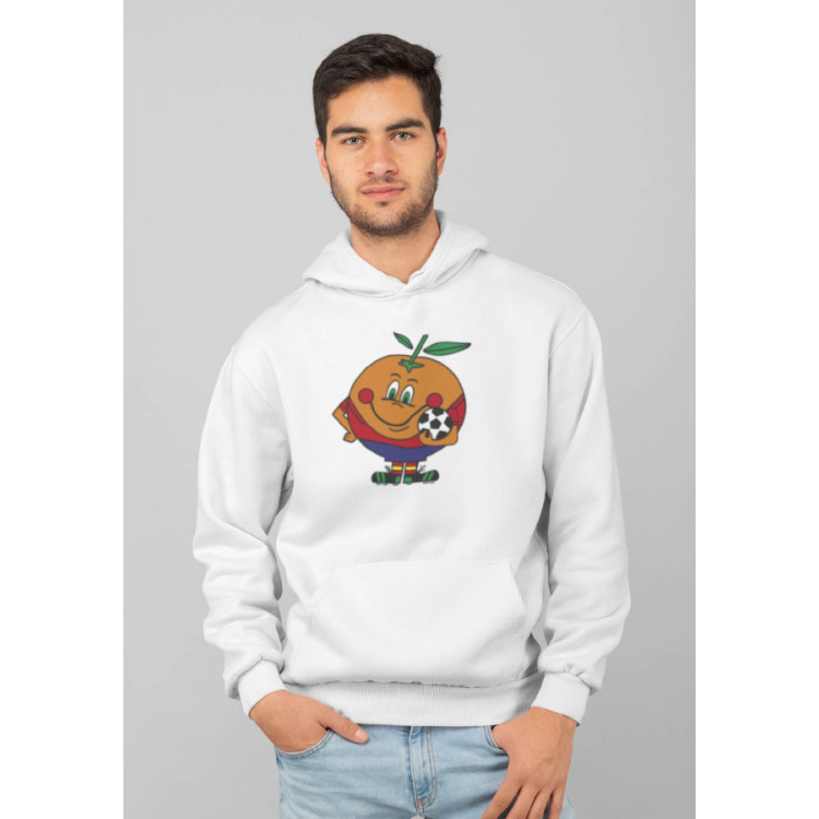 NARANJITO SUDADERA