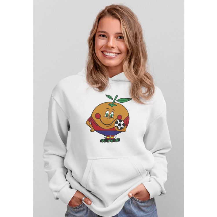 NARANJITO SUDADERA