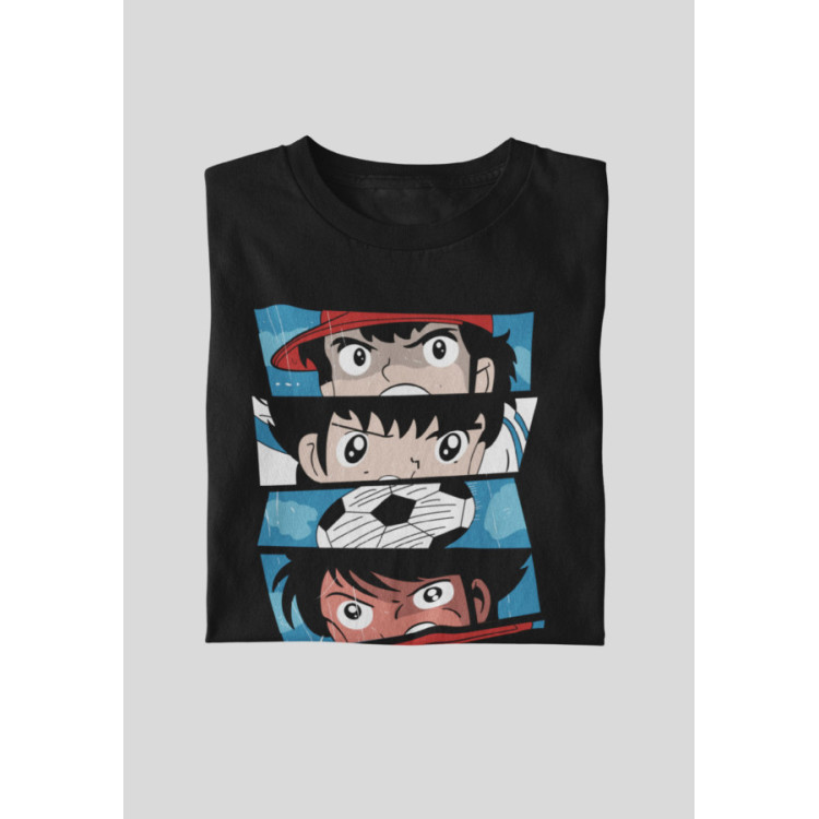 CAMISETA OLIVER Y BENJI 