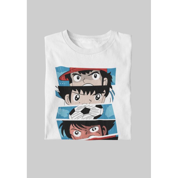 CAMISETA OLIVER Y BENJI 