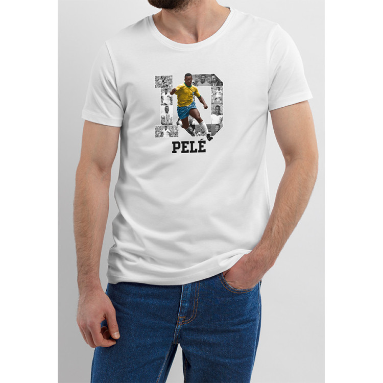 CAMISETA PELÉ