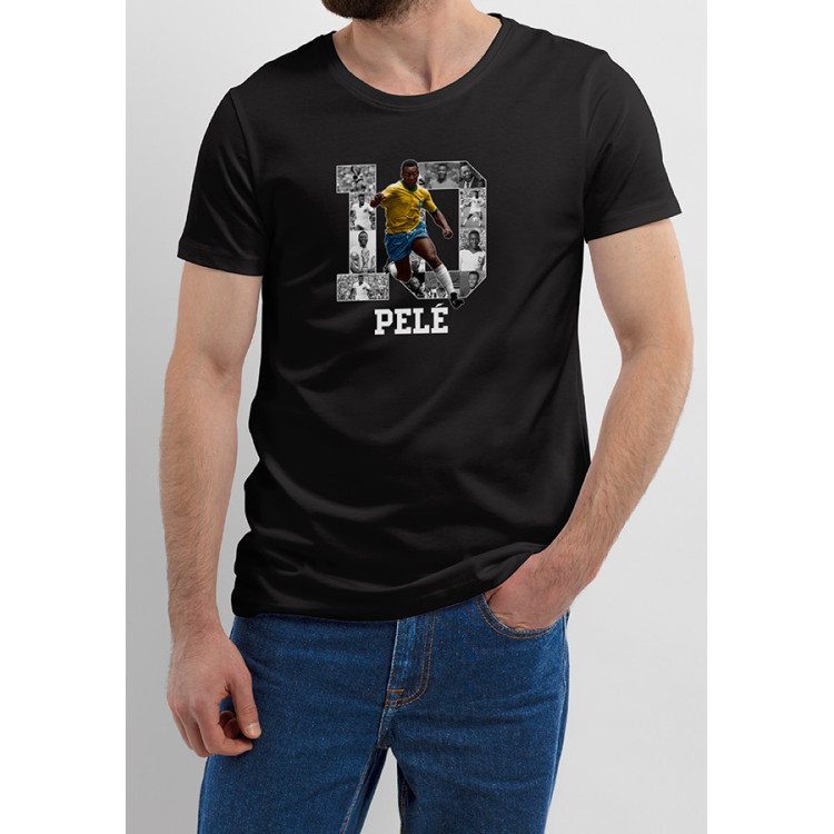 CAMISETA PELÉ