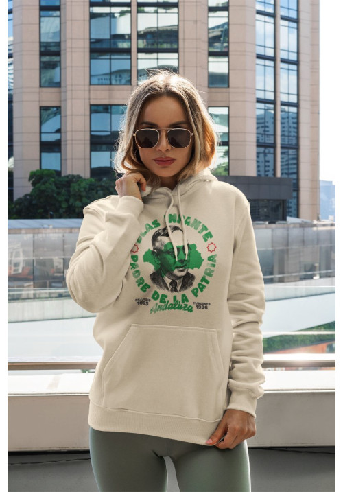 SUDADERA BLAS INFANTE