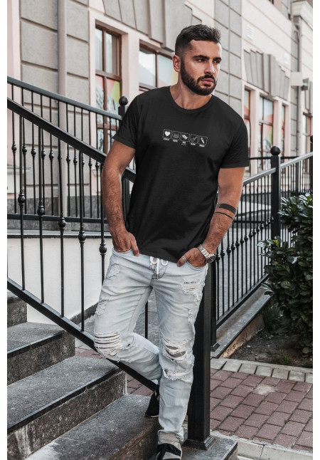 CAMISETA CARNAVALERO