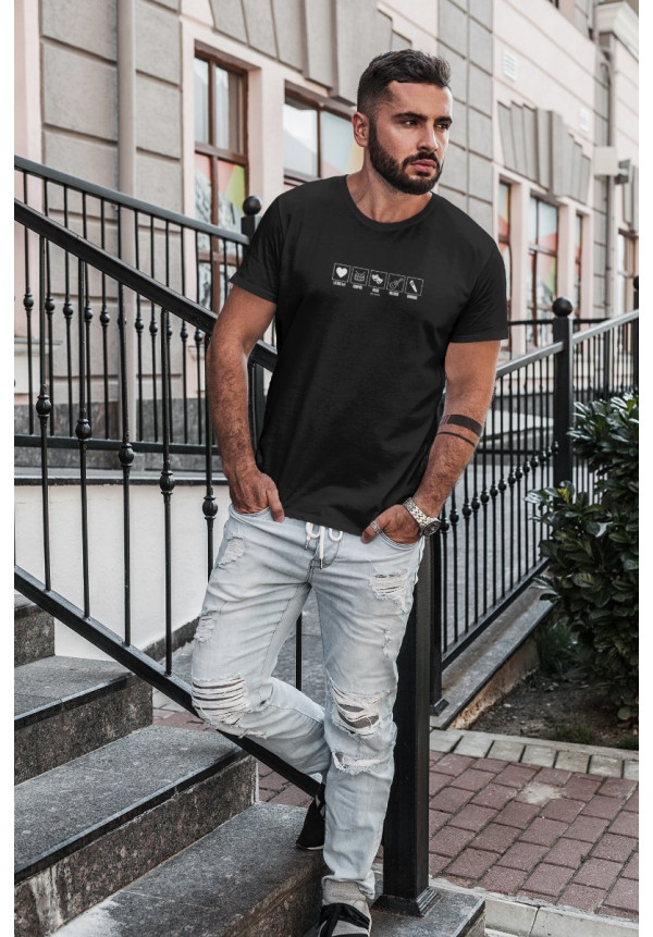 CAMISETA CARNAVALERO