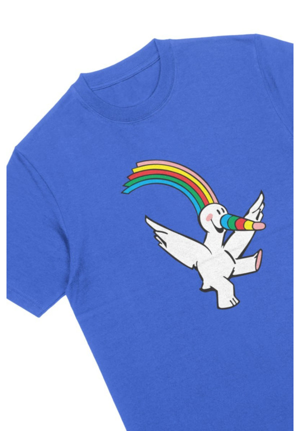 CAMISETA CURRO