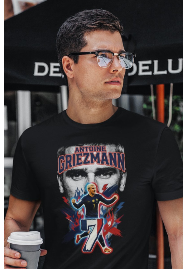 CAMISETA GRIEZMANN